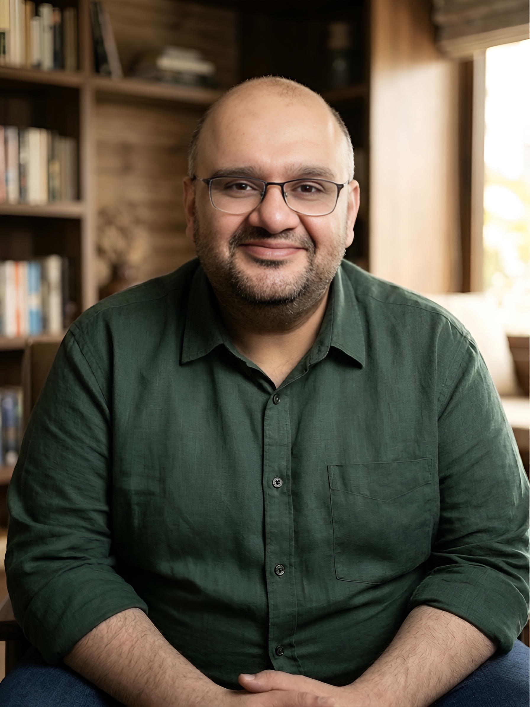Salahuddin Khan